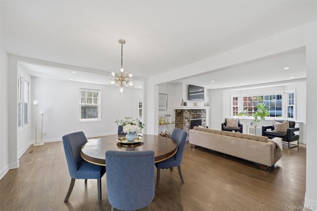30 Rossmore Avenue, Bronxville, NY 10708