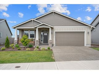 1925 N IVY St, Canby, OR 97013
