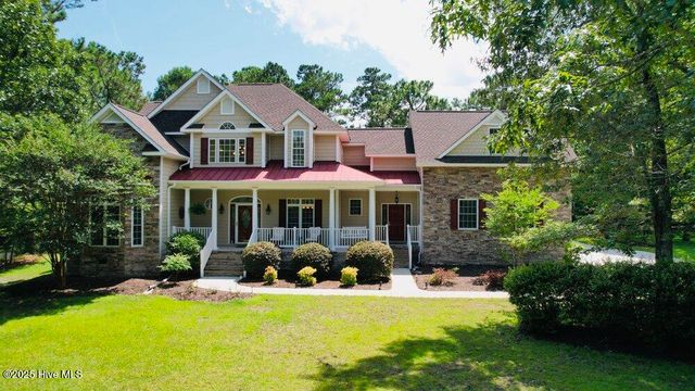 112 Killdeer Drive, Hampstead, NC 28443