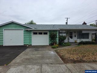 1545 Hill St SE, Albany, OR 97322