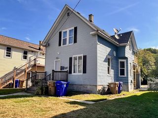 6745 14th AVENUE, Kenosha, WI 53143