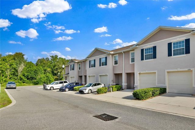 1366 YELLOW FINCH DRIVE, Davenport, FL 33837