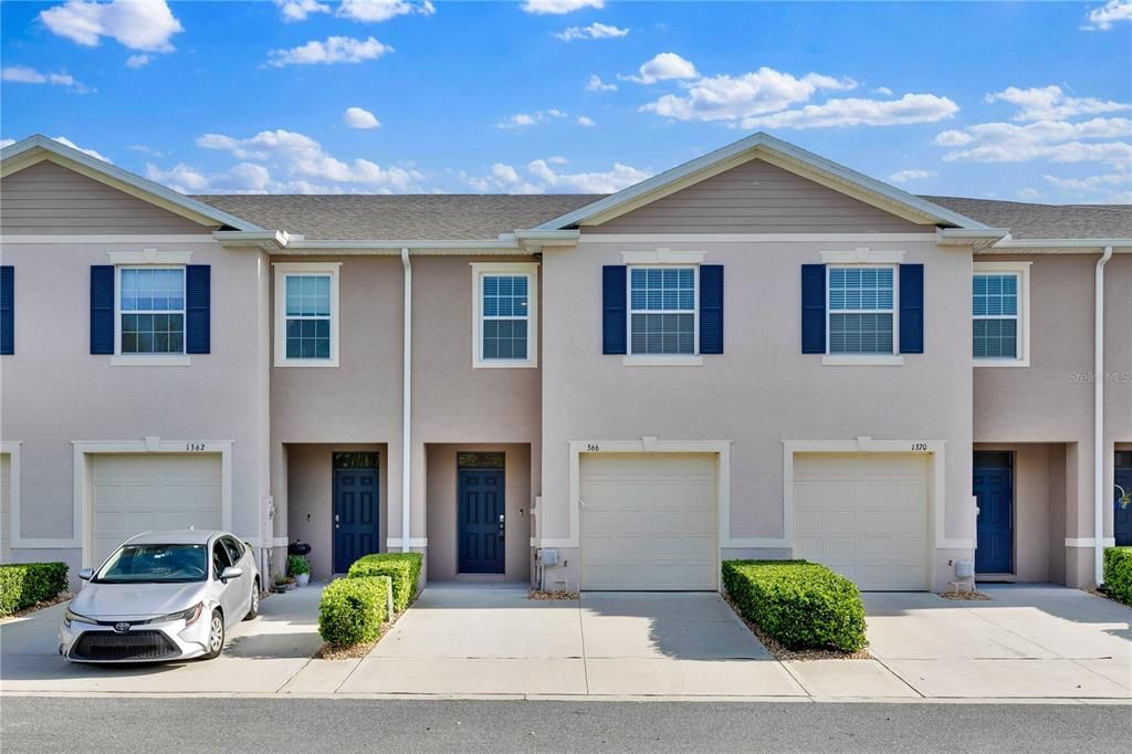 1366 YELLOW FINCH DRIVE, Davenport, FL 33837