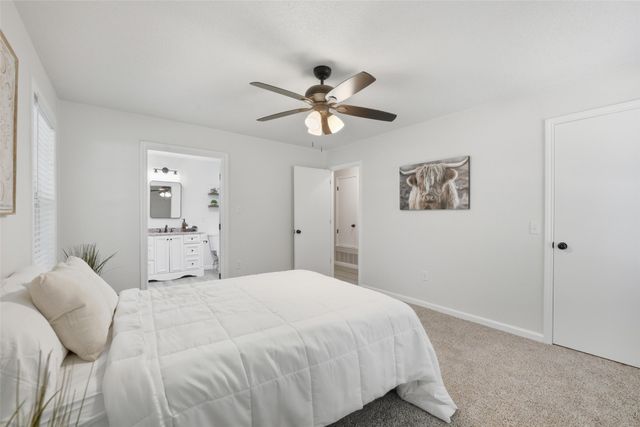 214 Bluebonnet Trail, Keene, TX 76059