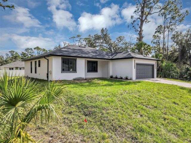 78 BISHOP STREET, Port Charlotte, FL 33954