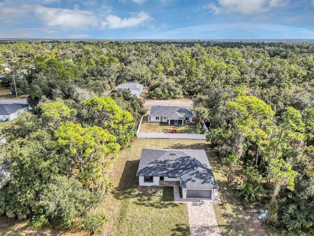 78 BISHOP STREET, Port Charlotte, FL 33954