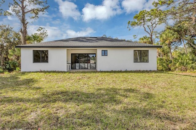 78 BISHOP STREET, Port Charlotte, FL 33954