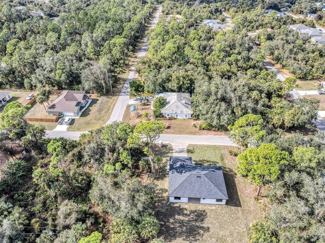 78 BISHOP STREET, Port Charlotte, FL 33954