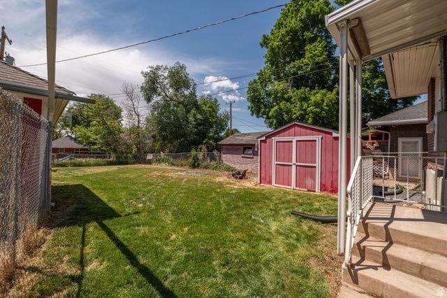 2843 FOWLER AVE, Ogden, UT 84403