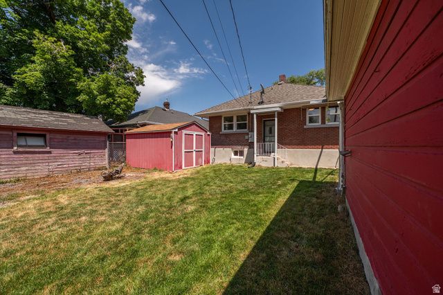 2843 FOWLER AVE, Ogden, UT 84403