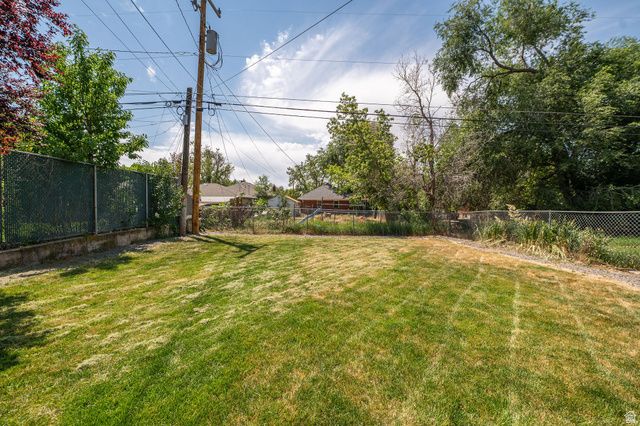 2843 FOWLER AVE, Ogden, UT 84403