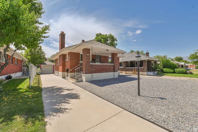 2843 FOWLER AVE, Ogden, UT 84403