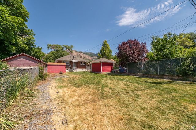 2843 FOWLER AVE, Ogden, UT 84403