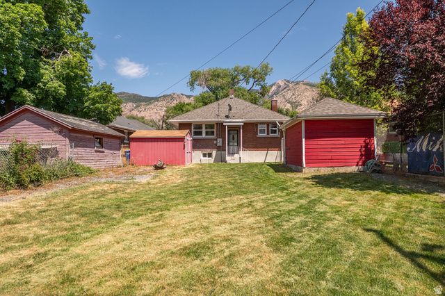 2843 FOWLER AVE, Ogden, UT 84403