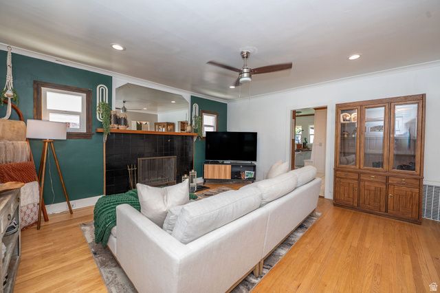 2843 FOWLER AVE, Ogden, UT 84403