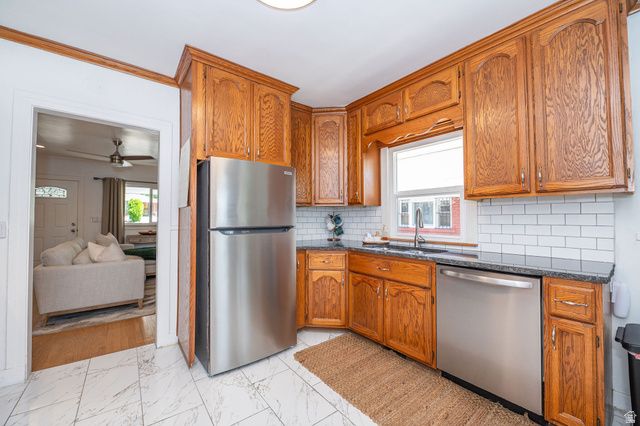 2843 FOWLER AVE, Ogden, UT 84403