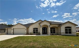 7805 MILO DRIVE, Killeen, TX 76542