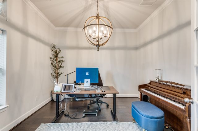 3101 Carrington Drive, Mansfield, TX 76063