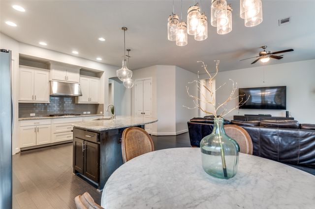 3101 Carrington Drive, Mansfield, TX 76063