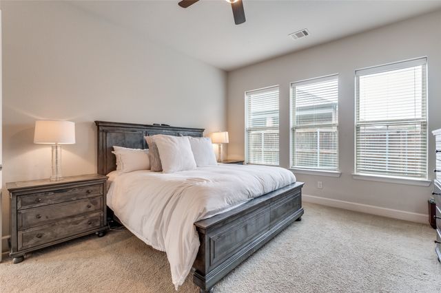 3101 Carrington Drive, Mansfield, TX 76063