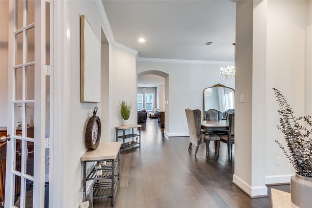 3101 Carrington Drive, Mansfield, TX 76063