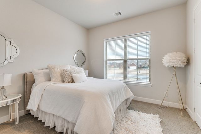 3101 Carrington Drive, Mansfield, TX 76063