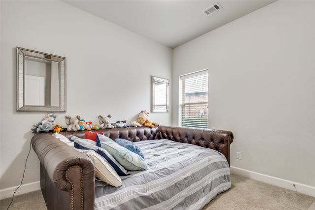 3101 Carrington Drive, Mansfield, TX 76063