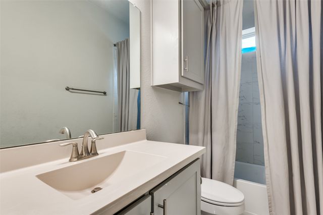 3101 Carrington Drive, Mansfield, TX 76063