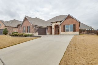 3101 Carrington Drive, Mansfield, TX 76063