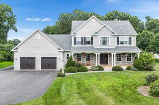 24 Whitebrook Drive, Brooklyn, CT 06234