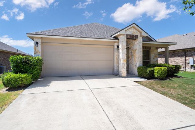 612 Heinatz Flat LN, Leander, TX 78641
