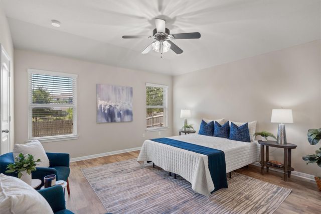 612 Heinatz Flat LN, Leander, TX 78641