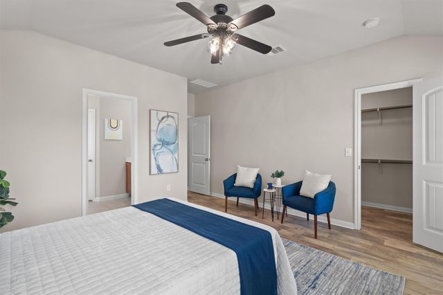 612 Heinatz Flat LN, Leander, TX 78641