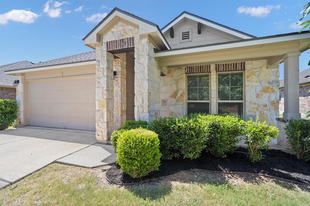 612 Heinatz Flat LN, Leander, TX 78641