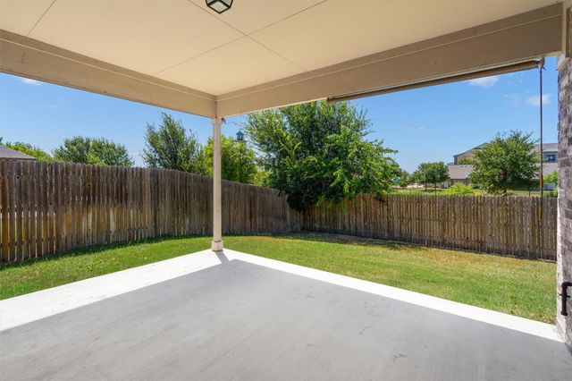 612 Heinatz Flat LN, Leander, TX 78641