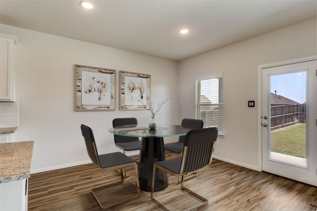 516 Palmito Ranch Road, Fort Worth, TX 76131