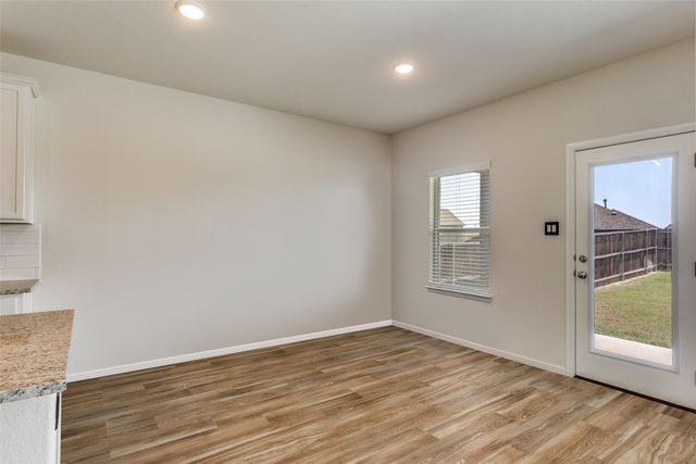 516 Palmito Ranch Road, Fort Worth, TX 76131