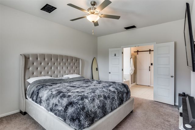 516 Palmito Ranch Road, Fort Worth, TX 76131