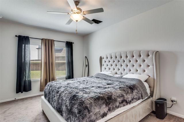 516 Palmito Ranch Road, Fort Worth, TX 76131