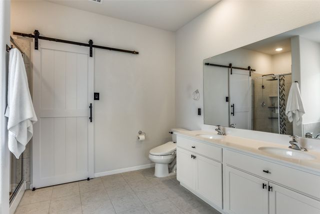 516 Palmito Ranch Road, Fort Worth, TX 76131