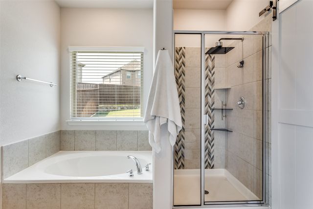 516 Palmito Ranch Road, Fort Worth, TX 76131