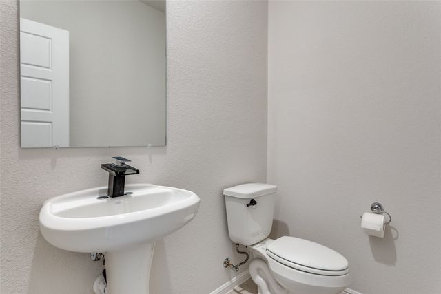 516 Palmito Ranch Road, Fort Worth, TX 76131