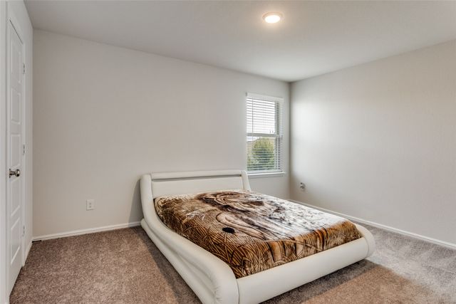 516 Palmito Ranch Road, Fort Worth, TX 76131