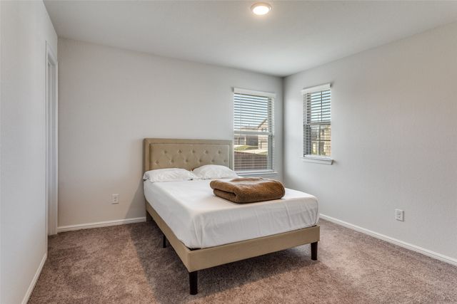 516 Palmito Ranch Road, Fort Worth, TX 76131