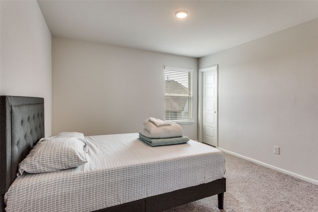 516 Palmito Ranch Road, Fort Worth, TX 76131