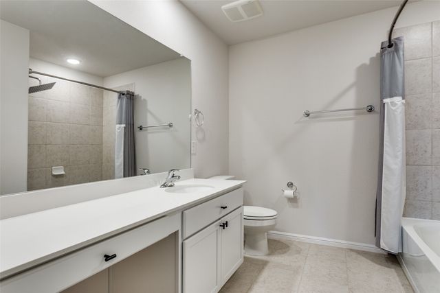 516 Palmito Ranch Road, Fort Worth, TX 76131