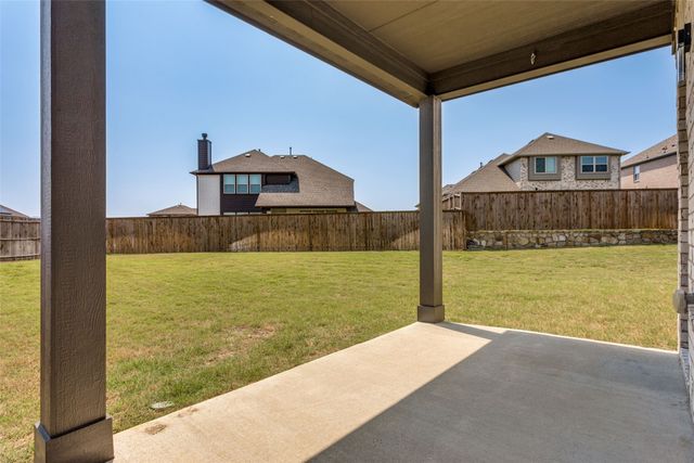 516 Palmito Ranch Road, Fort Worth, TX 76131