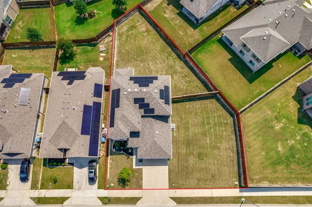 516 Palmito Ranch Road, Fort Worth, TX 76131