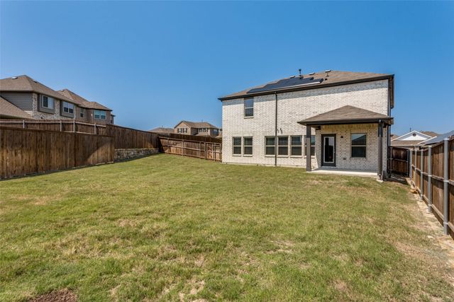 516 Palmito Ranch Road, Fort Worth, TX 76131