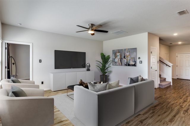 516 Palmito Ranch Road, Fort Worth, TX 76131